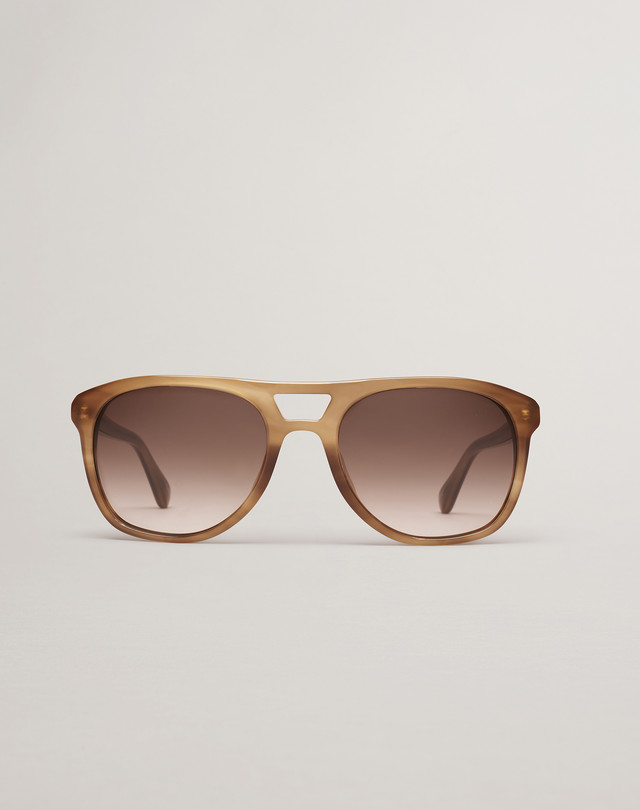 DUNHILL LUNETTES DE SOLEIL Homme f