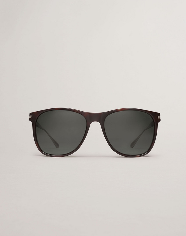 DUNHILL Wayfairer Sunglasses
 SUNGLASSES Man f