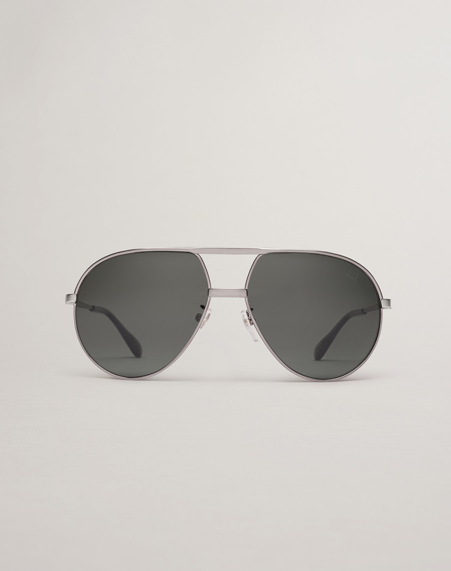 DUNHILL Flex Bridge Sunglasses SUNGLASSES Man f