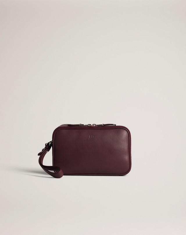 DUNHILL Hampstead Pochette POCHETTES Man f