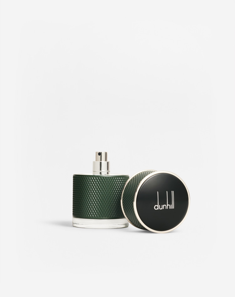 dunhill perfume Icon Century Signature dunhill NL