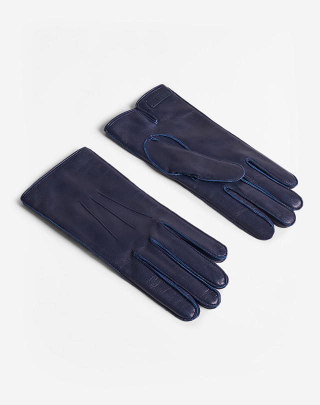 DUNHILL Classic Nappa Glove GLOVES Man f