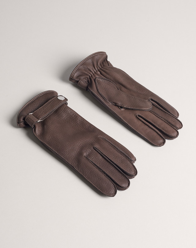 Men s Classic Hunting Glove dunhill UK