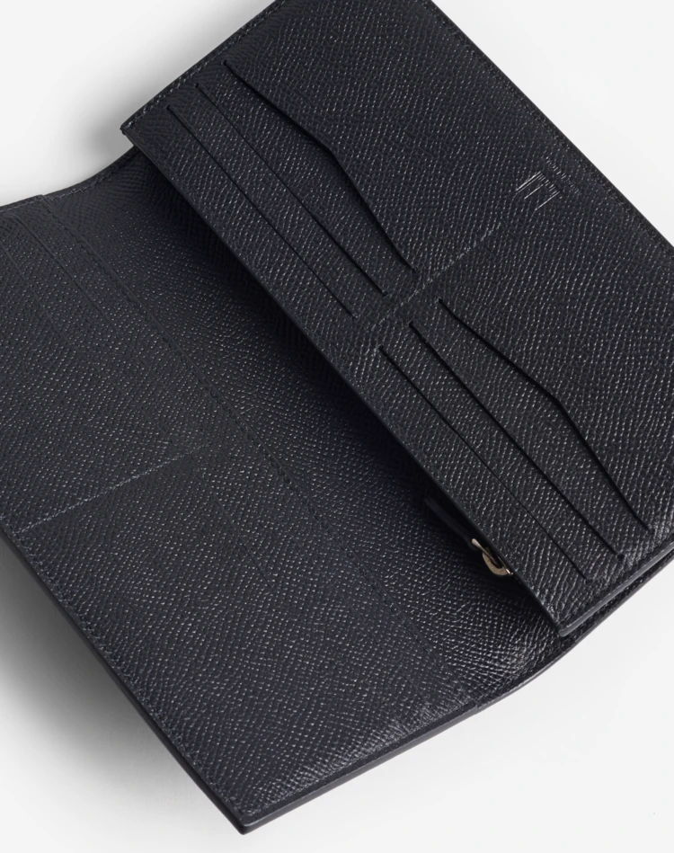 Men's Wallets | Leather Wallets & Coin Purses | dunhill US Online Store