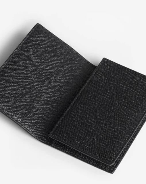 休日限定 ダンヒル dunhill カドガン グレインレザー 2層式 自立 2way