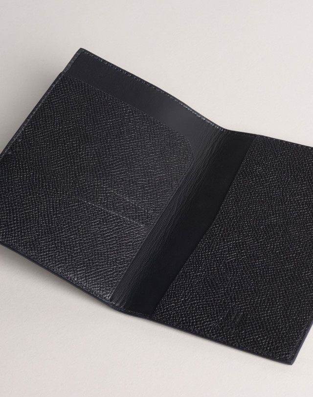 Men's Cadogan Passport Holder | dunhill US Online Store