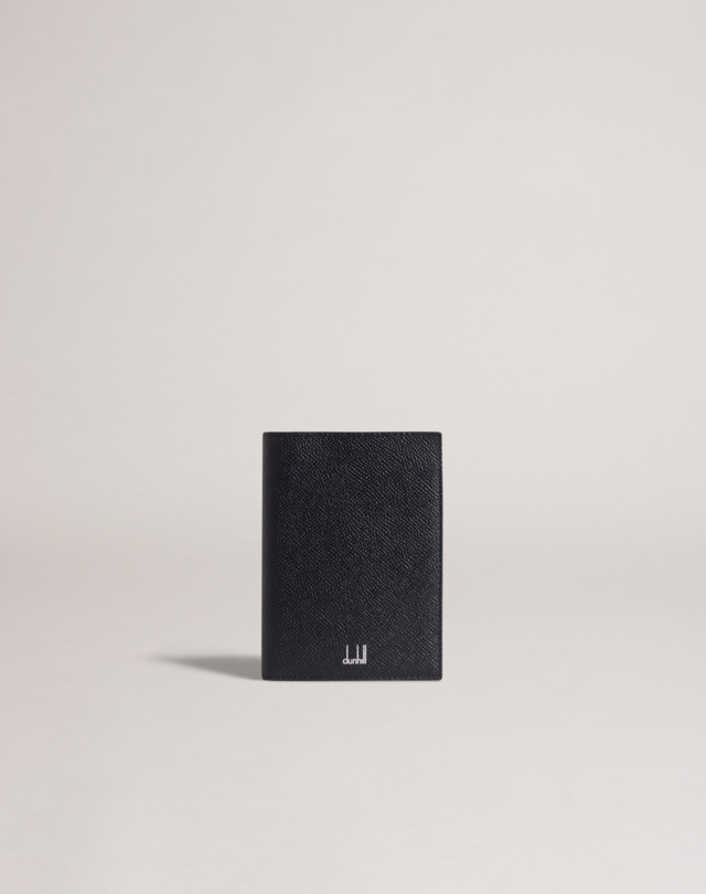 DUNHILL Cadogan Passport Holder PASSPORT CASES Man f