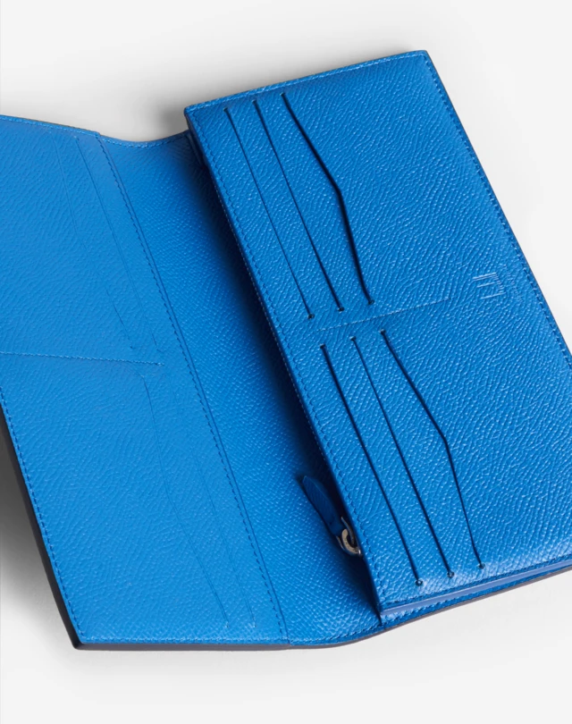 DUNHILL Cadogan Coat Wallet COAT WALLETS Man r
