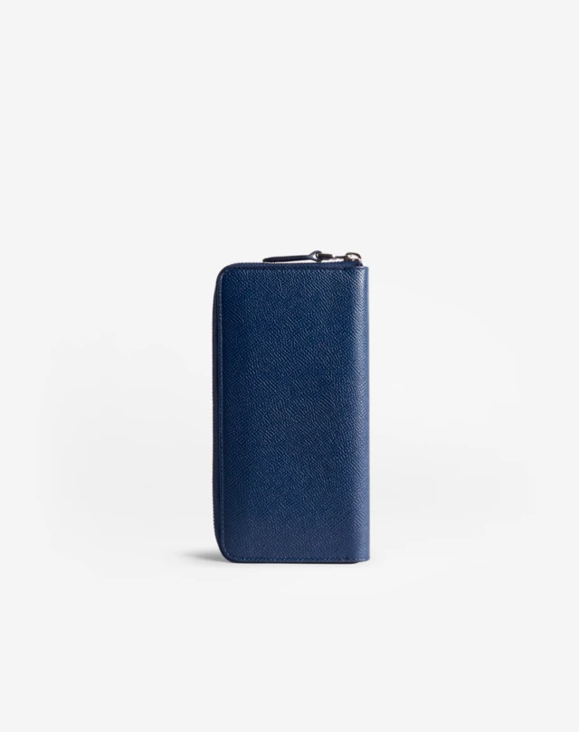 DUNHILL Cadogan Zip Coat Wallet COAT WALLETS Man d