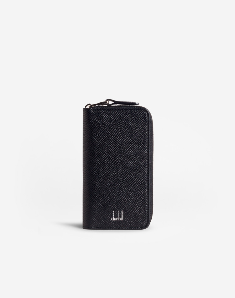 メンズ ブラック カドガン キーケース Dunhill Jp オンラインストア メンズ ブラック カドガン キーケース Dunhill Jp オンラインストア