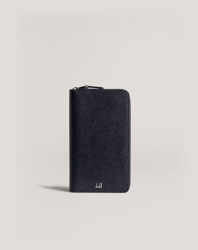 DUNHILL Organizer Cadogan con zip ORGANISERS Man f