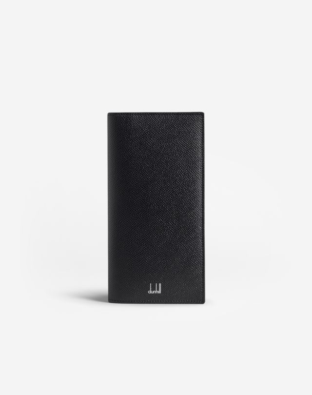 メンズ カドガン 16CC ガセット コートウォレット | dunhill JP