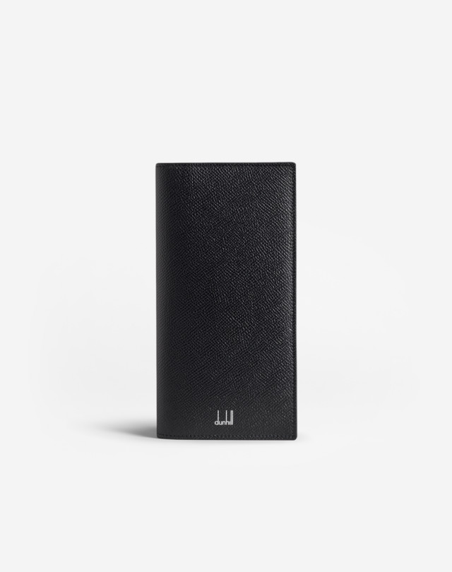 DUNHILL カドガン 16CC ガセット コートウォレット コートウォレット (財布) メンズ f