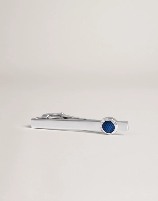 DUNHILL 2019 SAMURAI BLUE タイバー
 タイバー＆ラペルピン メンズ f
