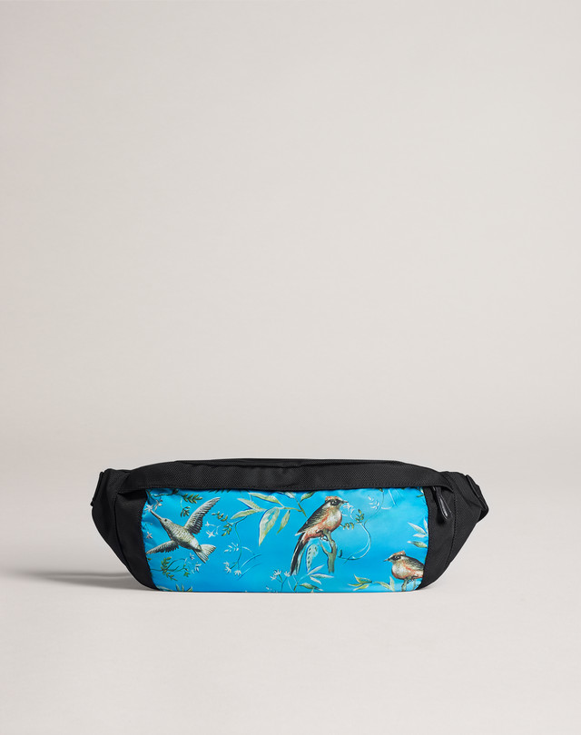 DUNHILL Aquarium Belt Bag BELT BAGS Man f