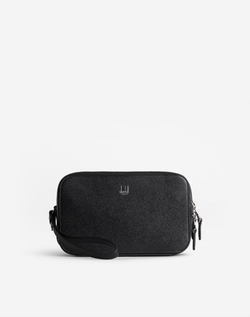 大人も着やすいシンプルファッション ダンヒル dunhill カドガン