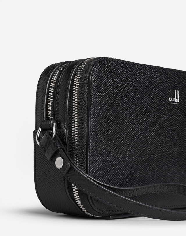 DUNHILL Борсетка Cadogan СУМКА-ВИЗИТКА Для Мужчин e