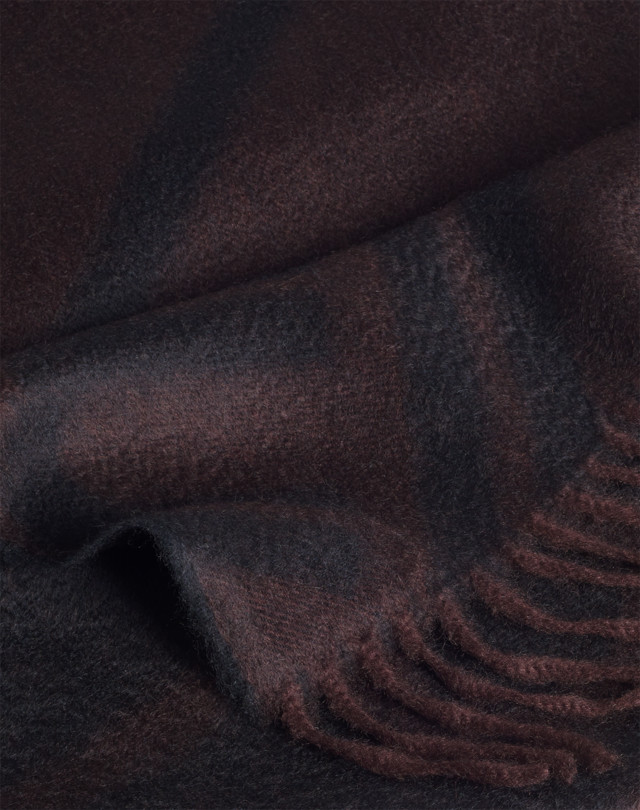 DUNHILL Кашемировый шарф dunhill ШАРФ Для Мужчин r