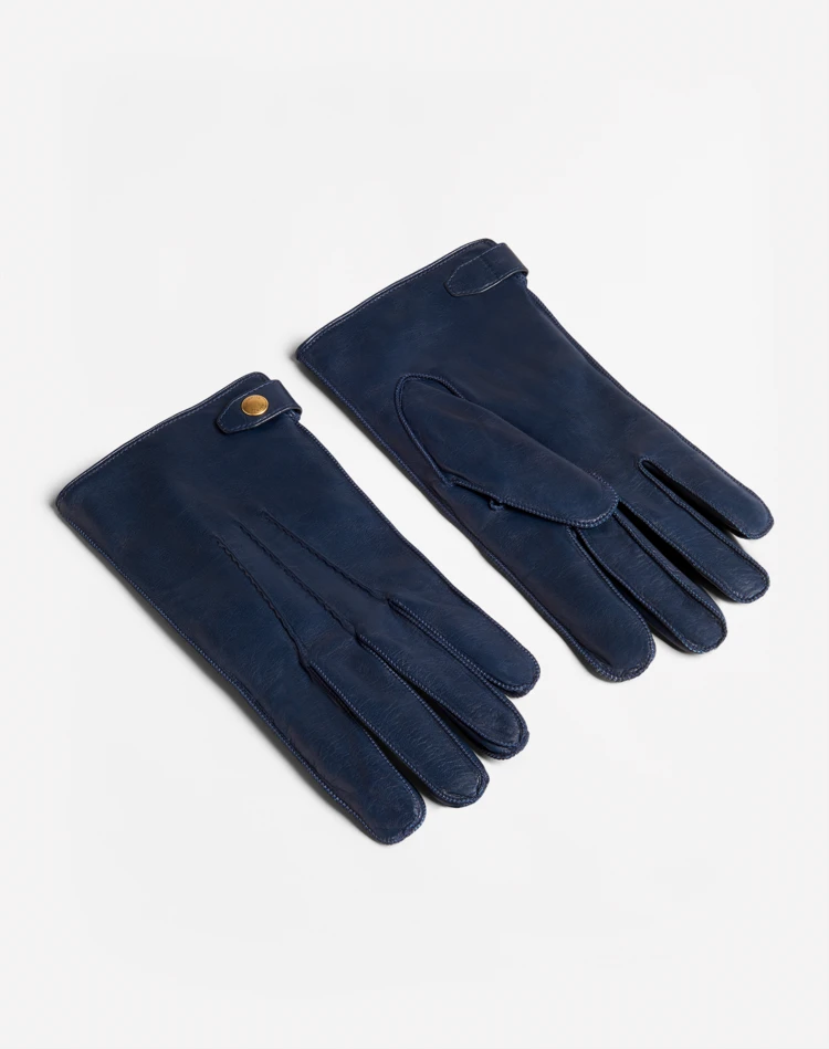 Duke Gloves DUNHILL GLOVES Man Duke Gloves f