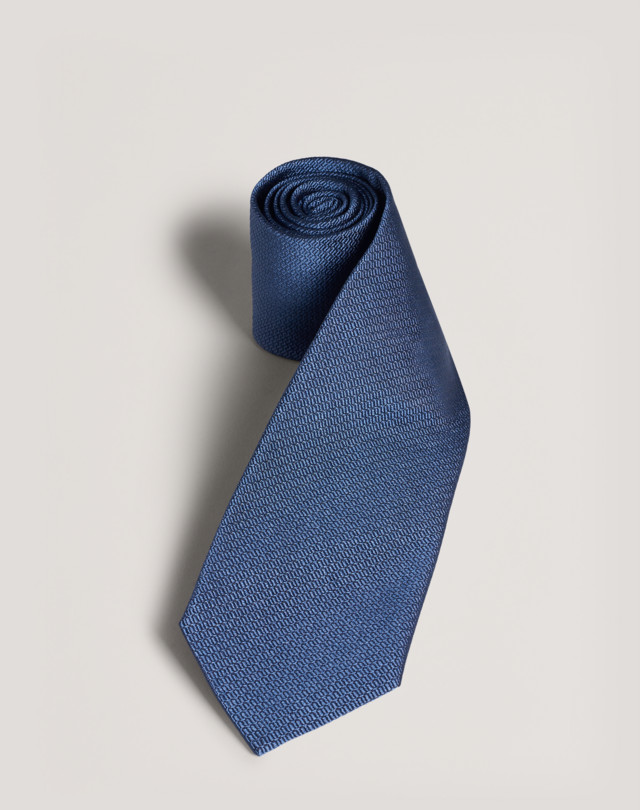 DUNHILL CORBATAS LISAS Hombre f