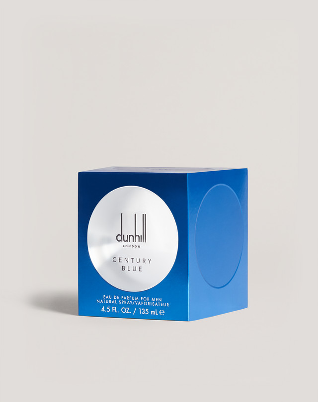 dunhill century eau de parfum