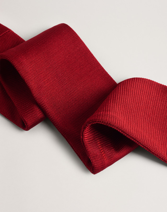 メンズ ブリティッシュレッド ミラノ スティッチ シルク スカーフ Dunhill Jp オンラインストア メンズ ブリティッシュレッド ミラノ スティッチ シルク スカーフ Dunhill Jp オンラインストア