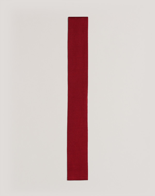 DUNHILL SUPER SHINE MILANO SCARF SCARVES Man f