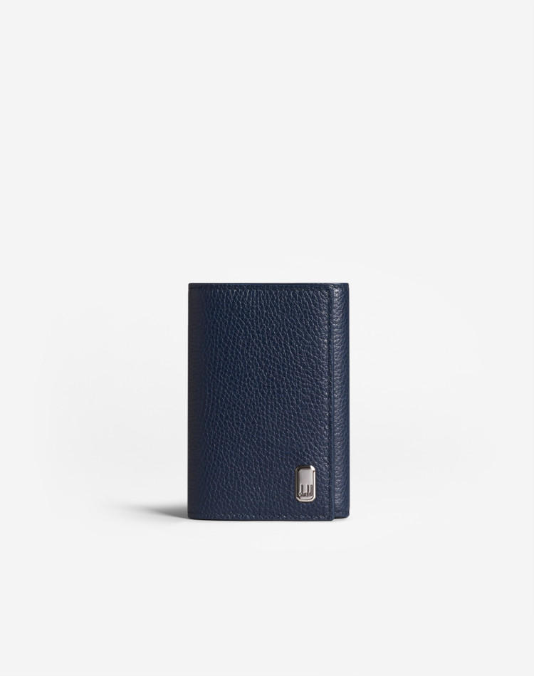 DUNHILL KEY CASES Man Belgrave Key Case f