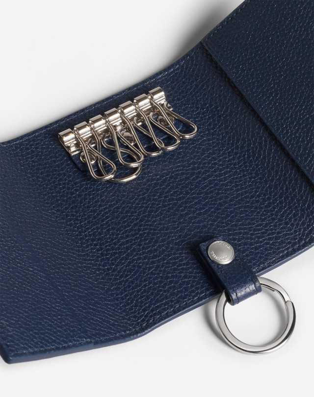 DUNHILL DUNHILL BELGRAVE KEY CASE KEY CASES Man r
