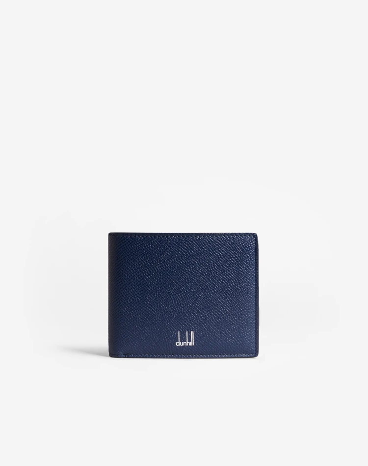DUNHILL 札入れ メンズ カドガン 4cc & コインパース ビルフォールド f