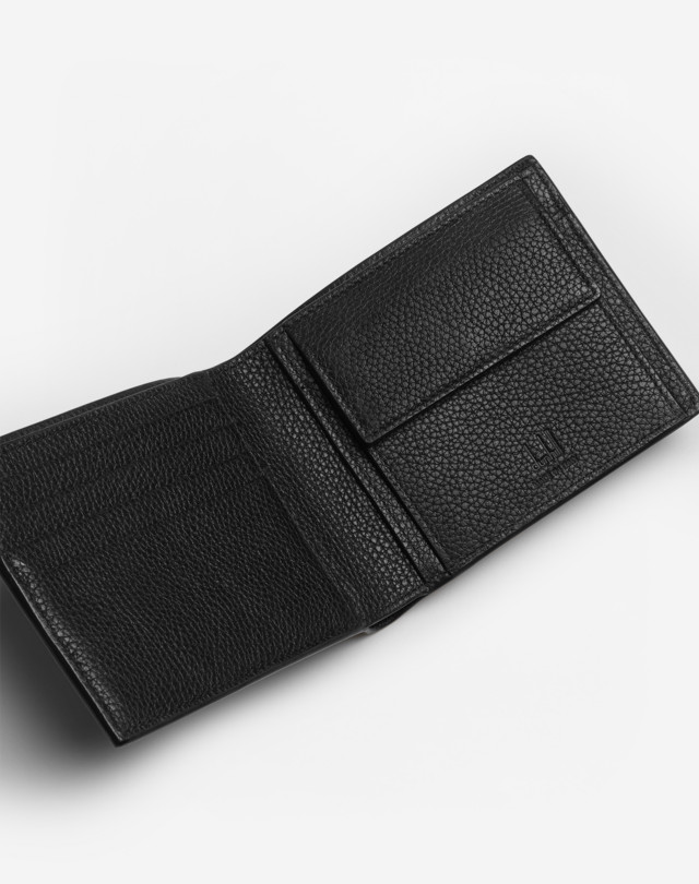 DUNHILL DUNHILL BELGRAVE 4CC 반지갑 &amp; 동전지갑 반지갑 남성 r