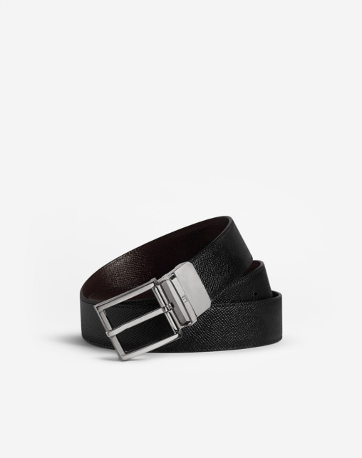 ダンヒル ベルト - フォーマル｜dunhill JP
