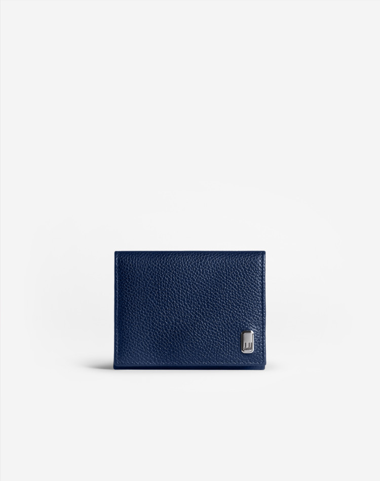 DUNHILL COIN PURSES Man Belgrave Coin Purse f