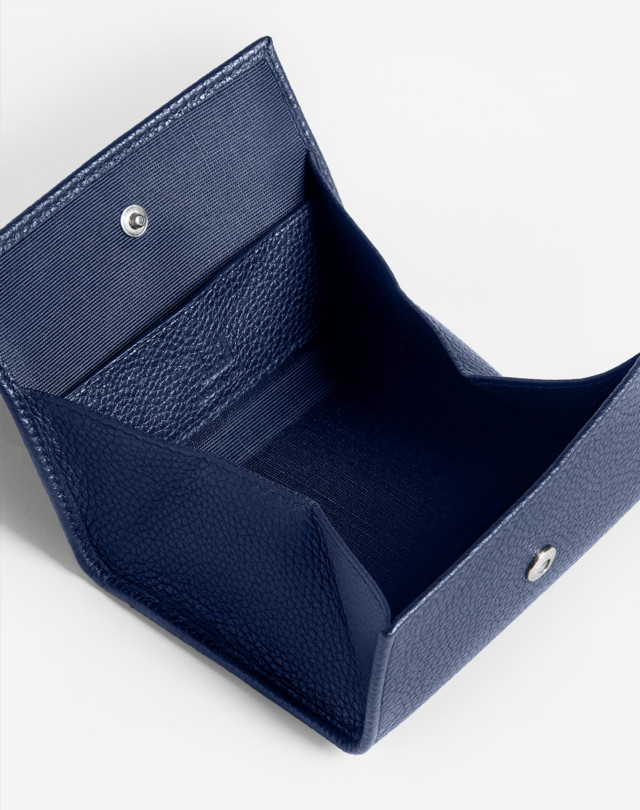 DUNHILL BELGRAVE COIN PURSE COIN PURSES Man r