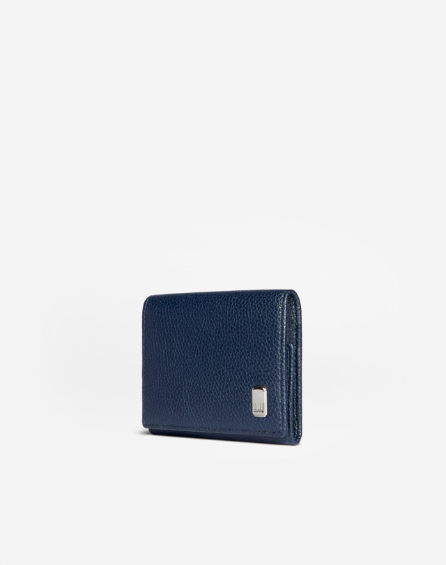 DUNHILL BELGRAVE COIN PURSE COIN PURSES Man s