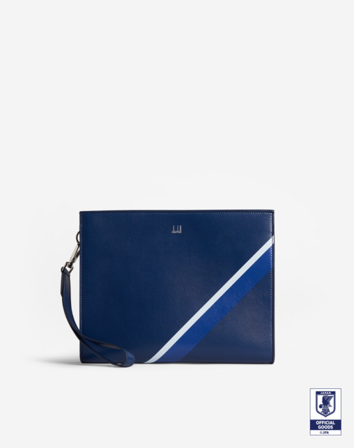 ダンヒル クラッチバッグ&ポーチ|dunhill JP