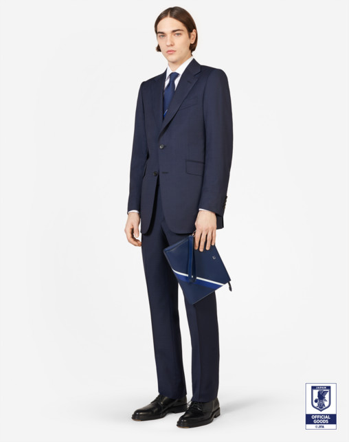 ダンヒル クラッチバッグ&ポーチ|dunhill JP