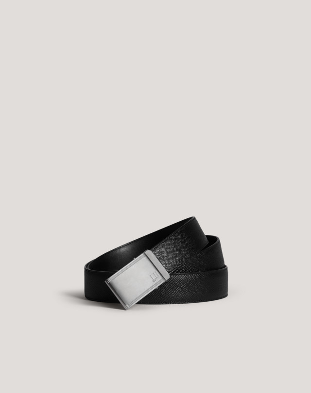 DUNHILL BELTS Man f