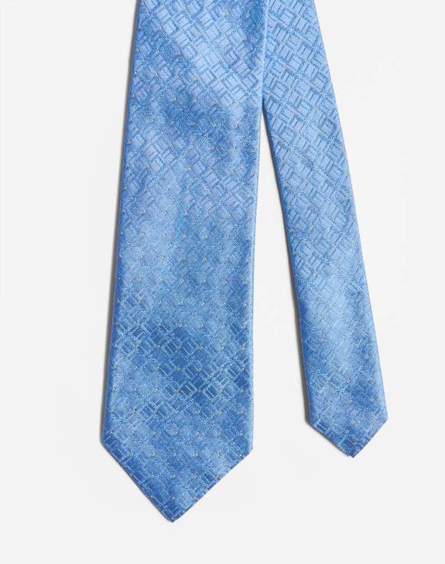 DUNHILL Tie Man f