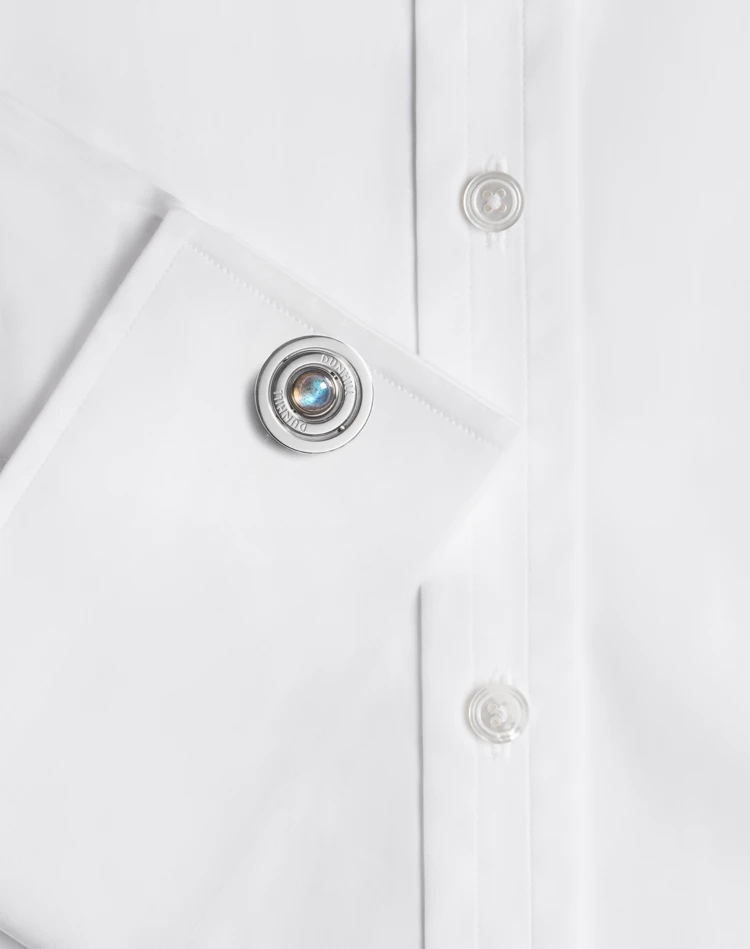 Men's Cufflinks | Silver & Gold Cufflinks | dunhill US