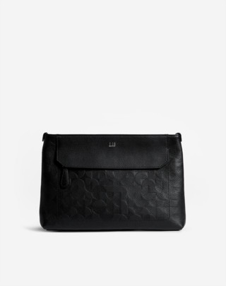 Dunhill Belgrave Optical Pochette Mit Reiẞverschluss
