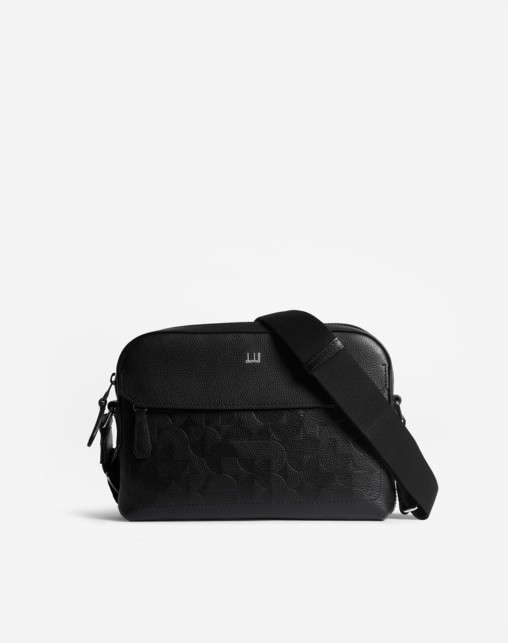ダンヒル メッセンジャーバッグ｜dunhill JP