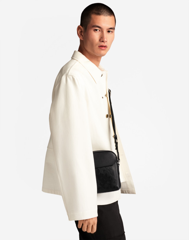 DUNHILL DUNHILL BELGRAVE OPTICAL CITY MESSENGER MESSENGERS Man b
