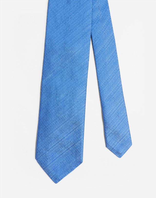DUNHILL TYRE TREAD TIE Tie Man f