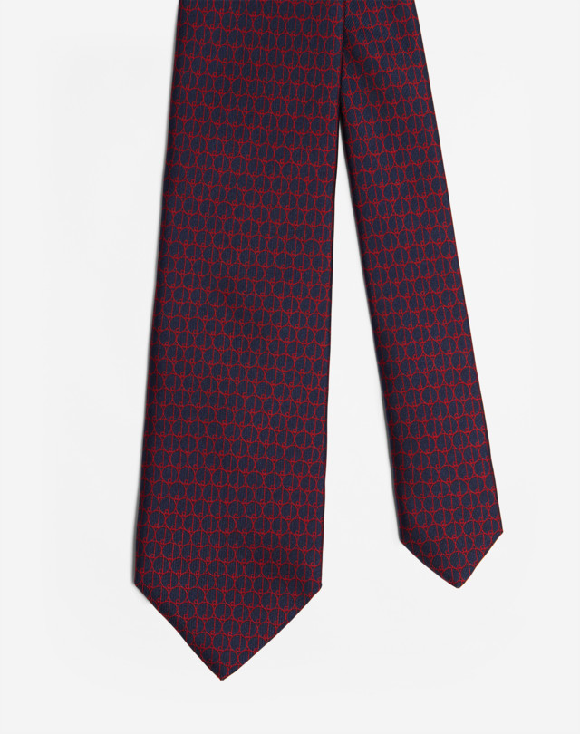 DUNHILL D KRAWATTE KRAWATTE Herren f