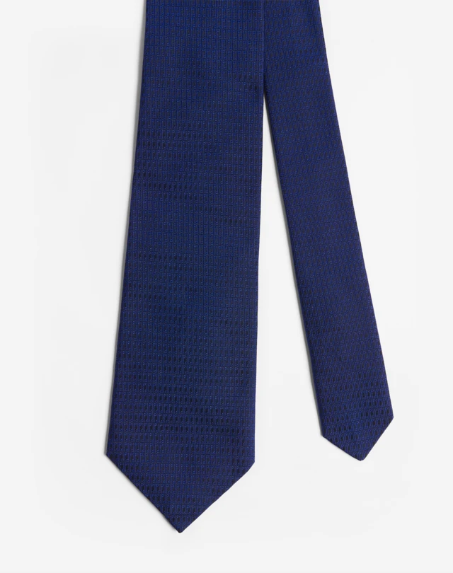 DUNHILL DUNHILL D TIE Tie Man f