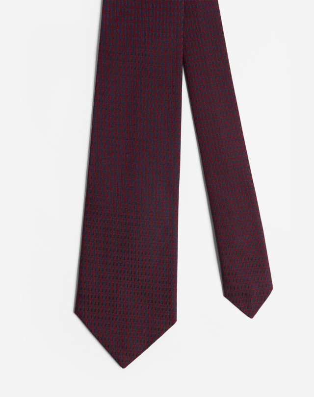 DUNHILL DUNHILL D TIE Tie Man f