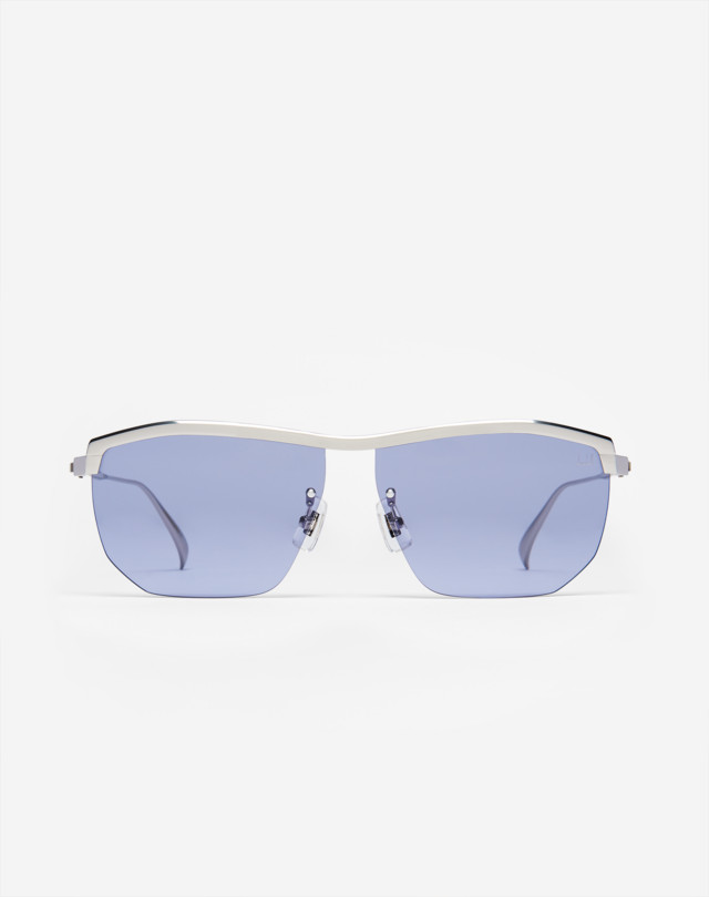 DUNHILL ROLLAGAS NAVIGATOR FRAME SUNGLASSES SUNGLASSES Man f