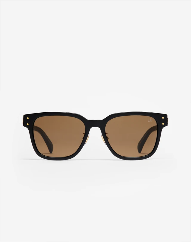 Heritage Square Frame Sunglasses