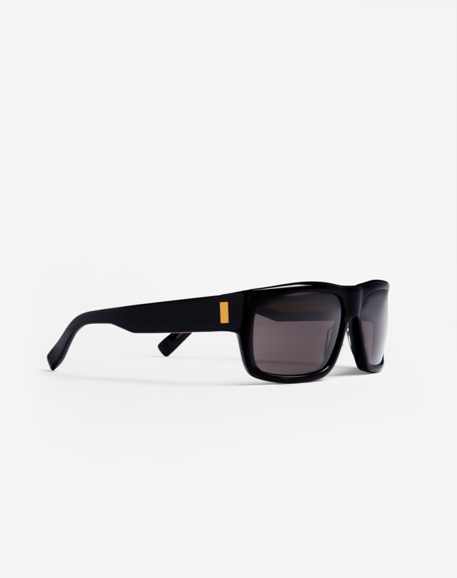 DUNHILL ROLLAGAS SQUARE FRAME SUNGLASSES SUNGLASSES Man r